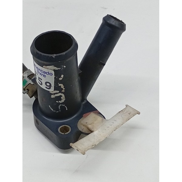 Cavalete De Água Cabeçote Toyota Etios 1.5 2013 A 2018