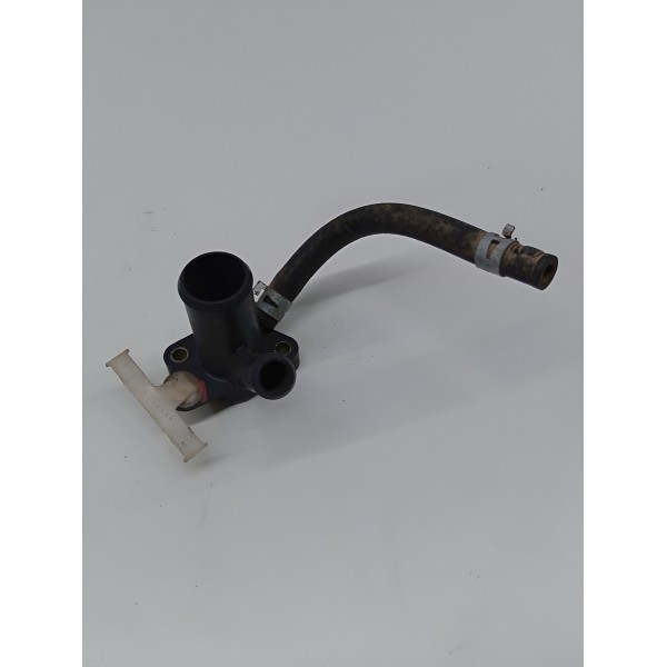 Cavalete De Água Cabeçote Toyota Etios 1.5 2013 A 2018