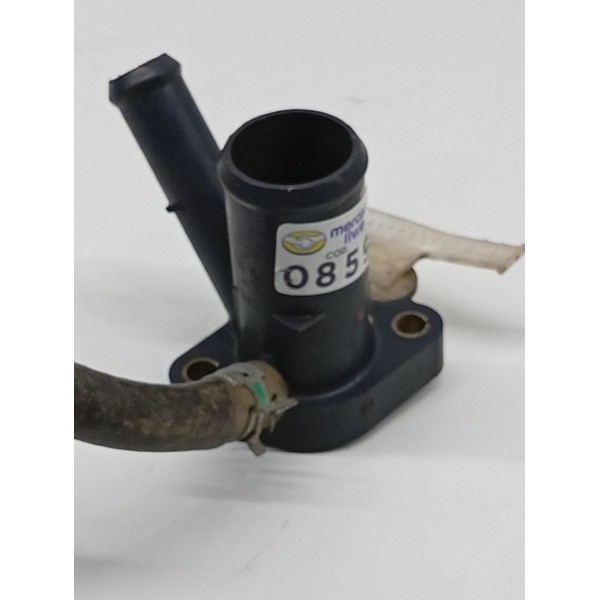 Cavalete De Água Cabeçote Toyota Etios 1.5 2013 A 2018