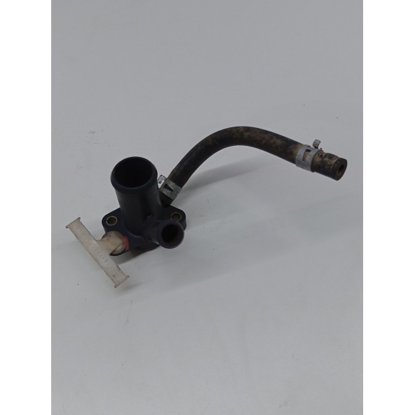 Cavalete De Água Cabeçote Toyota Etios 1.5 2013 A 2018