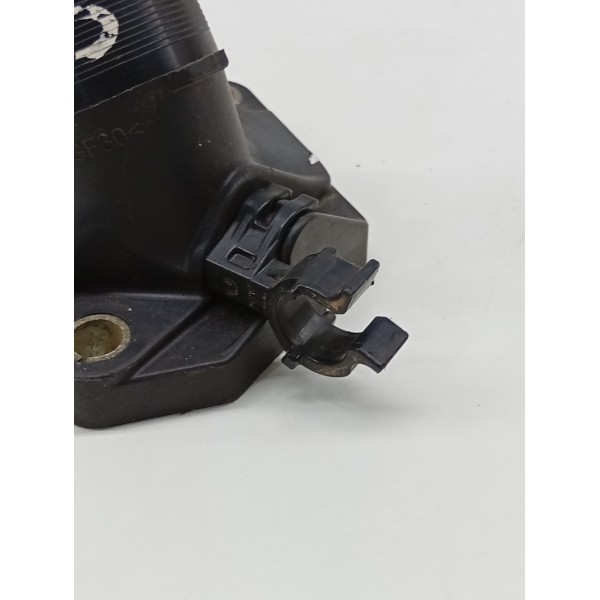 Flange Da Válvula Termostática Renault Duster Oroch 2019