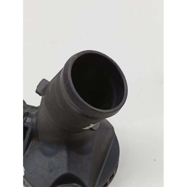 Flange Da Válvula Termostática Renault Duster Oroch 2019