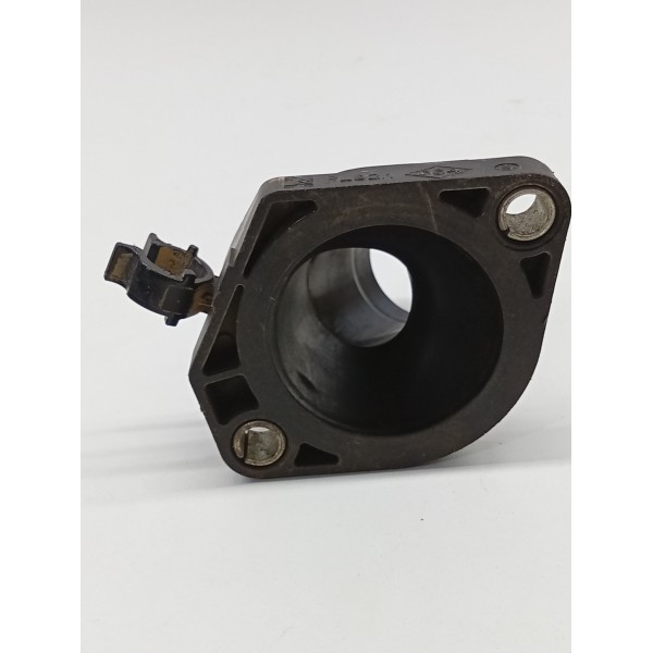 Flange Da Válvula Termostática Renault Duster Oroch 2019