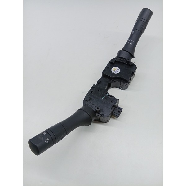 Chave De Seta Renault Fluence 2018