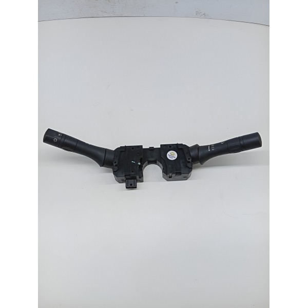 Chave De Seta Renault Fluence 2018