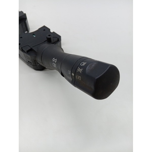 Chave De Seta Renault Fluence 2018