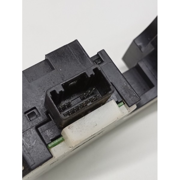 Chave De Seta Renault Fluence 2018