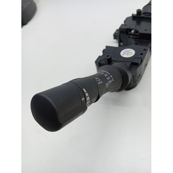 Chave De Seta Renault Fluence 2018