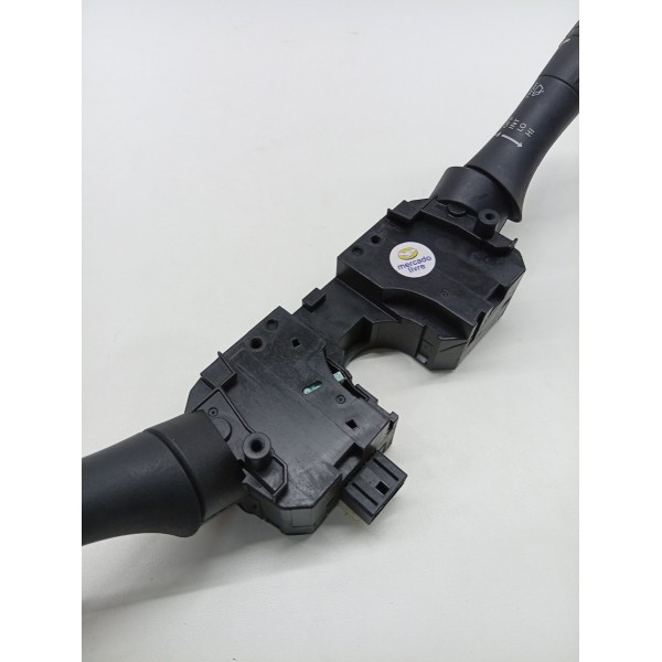 Chave De Seta Renault Fluence 2018