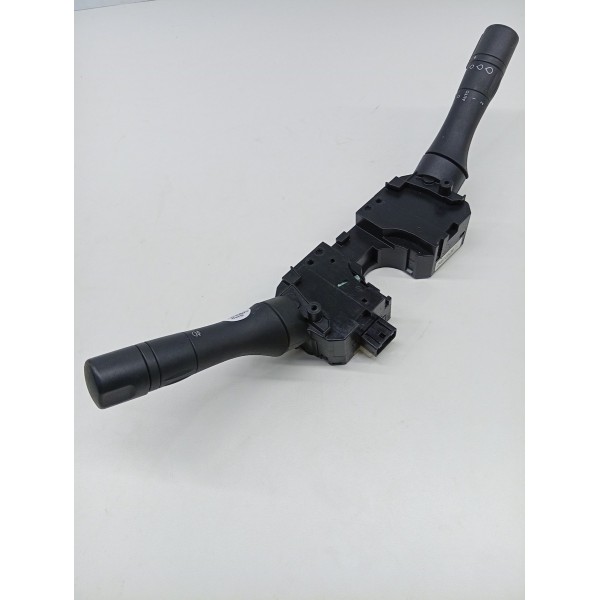 Chave Seta Farol Renault Fluence 2015 A 2017