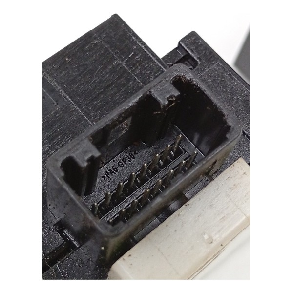 Chave Seta Farol Renault Fluence 2015 A 2017