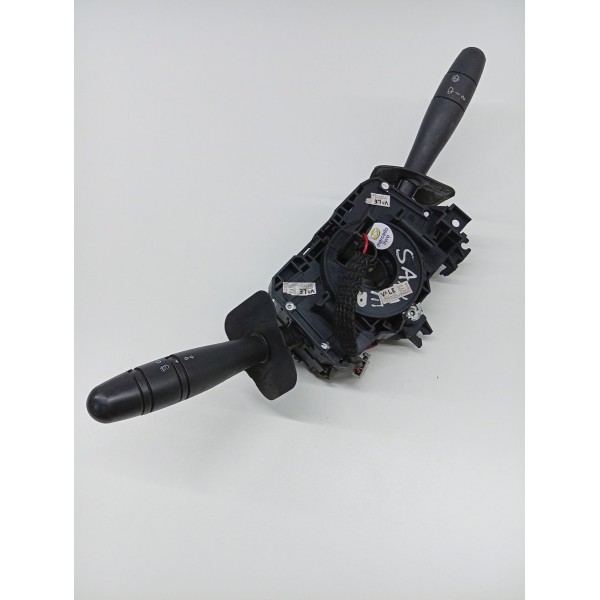 Chave Seta Renault Sandero 2016