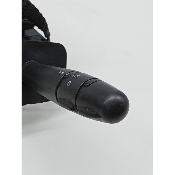 Chave Seta Renault Sandero 2016