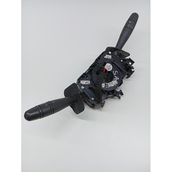 Chave Seta Renault Sandero 2016