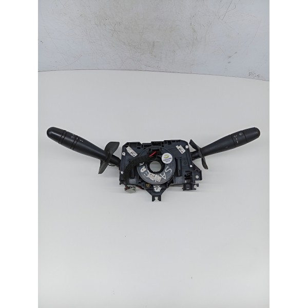 Chave Seta Renault Sandero 2016