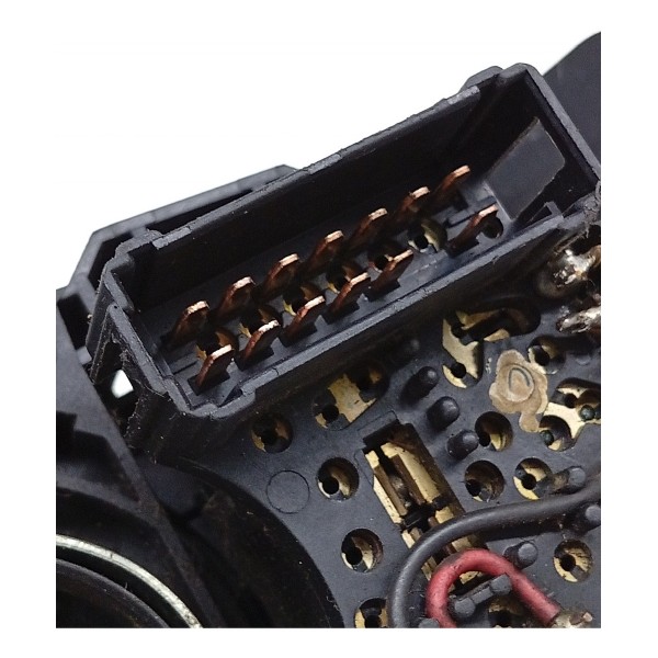 Chave Seta Renault Sandero 2016