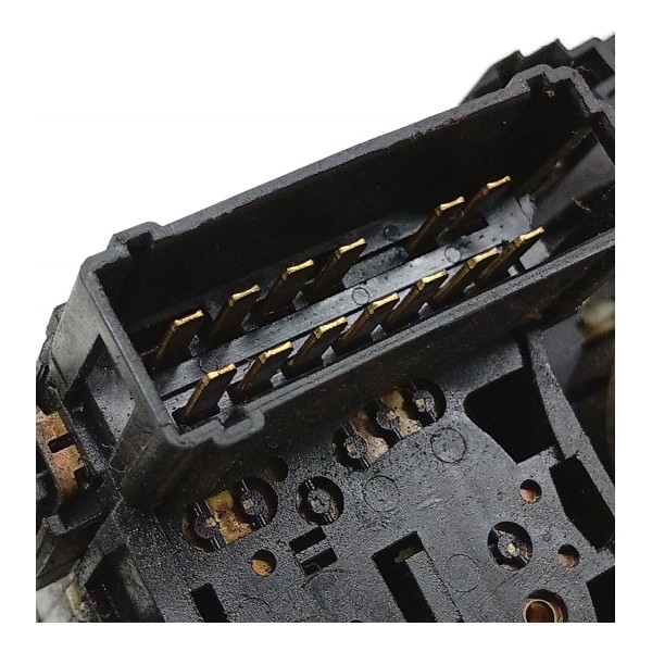 Chave Seta Renault Sandero 2016