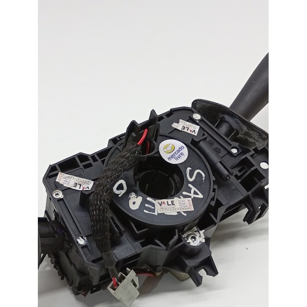 Chave Seta Renault Sandero 2016