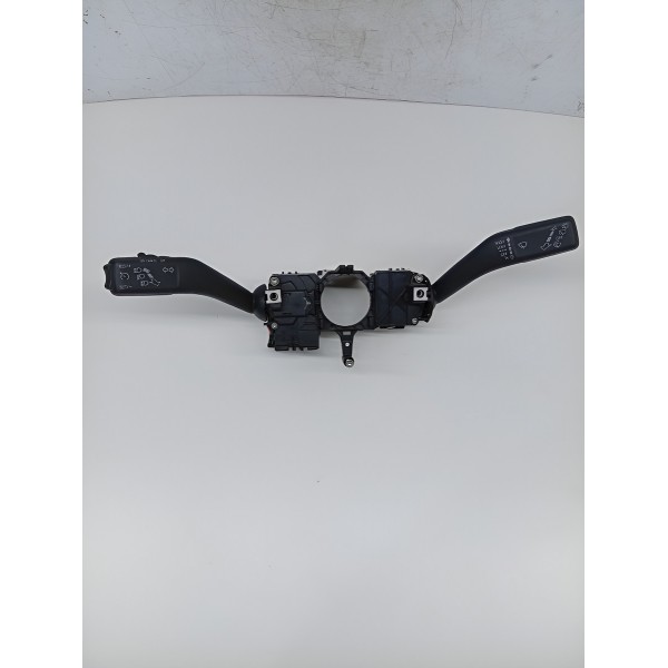 Chave Seta Up Com Limpador Traseiro 2014 A 2021