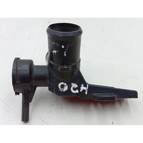 Bocal Flange Conexão Radiador Hyundai Hb20 2012 A 2019