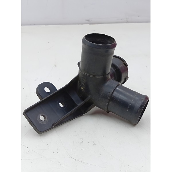 Bocal Flange Conexão Radiador Hyundai Hb20 2012 A 2019