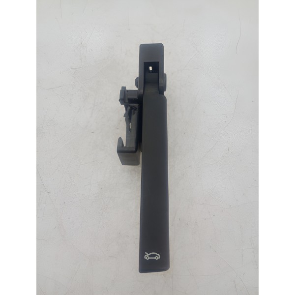 Alavanca Abertura Capô Chevrolet Onix 1.0 2022 A  2024