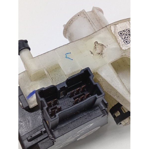 Chave De Seta Renault Kwid 2018 A 2022