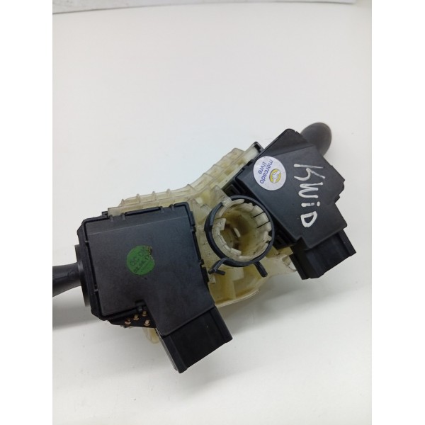 Chave De Seta Renault Kwid 2018 A 2022