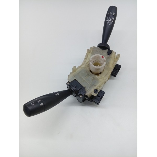 Chave De Seta Renault Kwid 2018 A 2022