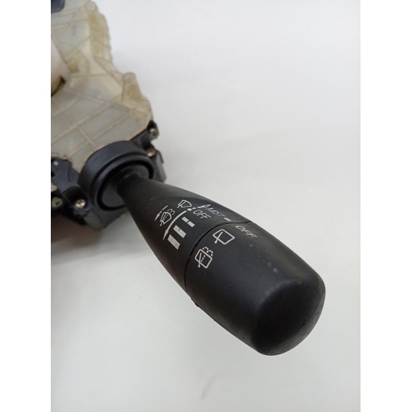 Chave De Seta Renault Kwid 2018 A 2022