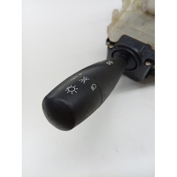 Chave De Seta Renault Kwid 2018 A 2022