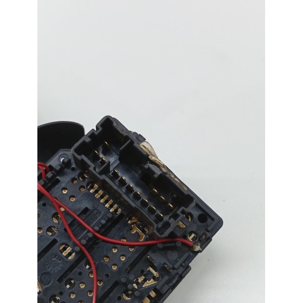 Chave Limpador De Para-brisa Renault Sandero 2017