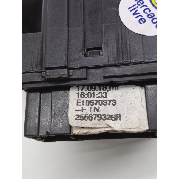 Chave Limpador De Para-brisa Renault Sandero 2017