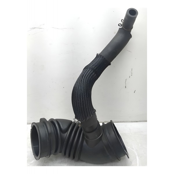 Mangueira Tbi Ao Filtro De Ar Toyota Corolla  2009 A 2011