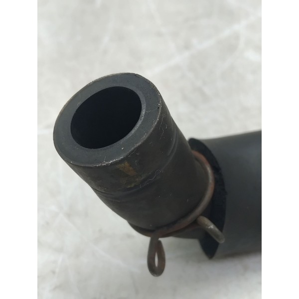 Mangueira Tbi Ao Filtro De Ar Toyota Corolla  2009 A 2011