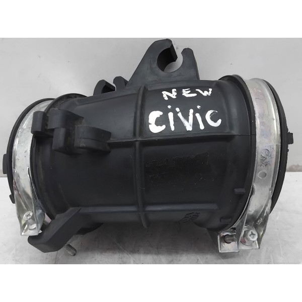 Mangueira Caixa Filtro Ar Honda Civic 1.8 2007 A 2012