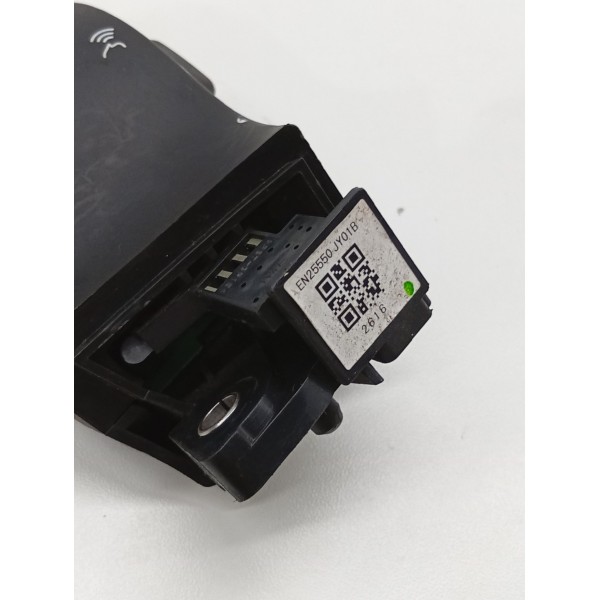 Controle Som Volante Renault Fluence 2018