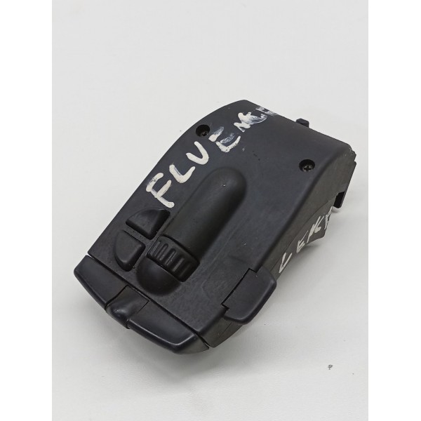 Controle Som Volante Renault Fluence 2018