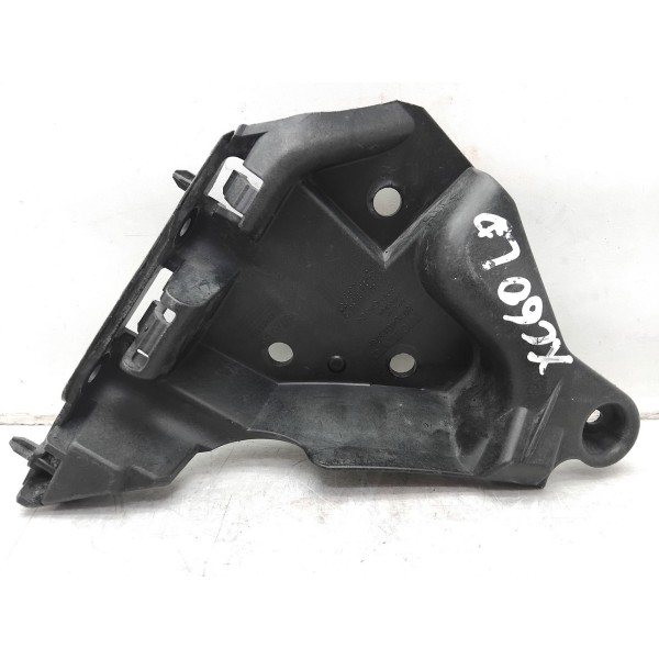 Guia Paralama Lado Direito Volvo Xc60 2008 A 2012