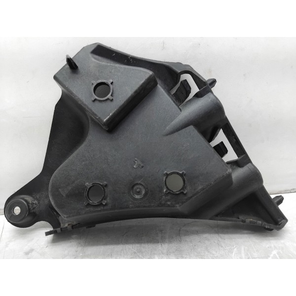 Guia Paralama Lado Direito Volvo Xc60 2008 A 2012