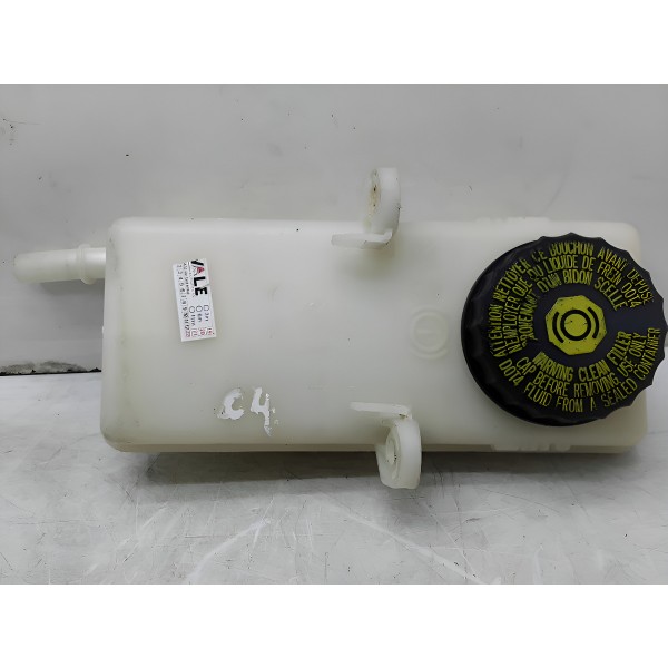 Reservatório Fluido Óleo Citroen C4  2015 A 2016