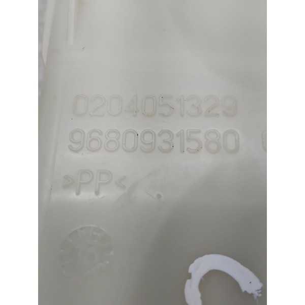 Reservatório Fluido Óleo Citroen C4  2015 A 2016