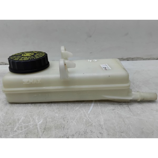 Reservatório Fluido Óleo Citroen C4  2015 A 2016