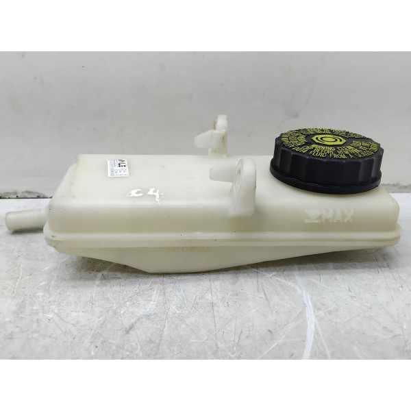 Reservatório Fluido Óleo Citroen C4  2015 A 2016