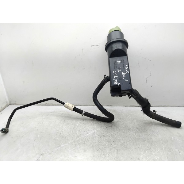 Reservatório Óleo Direção Hidráulica Volkswagem Polo 2002