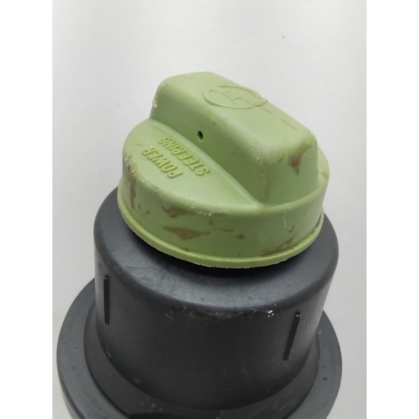 Reservatório Óleo Direção Hidráulica Volkswagem Polo 2002