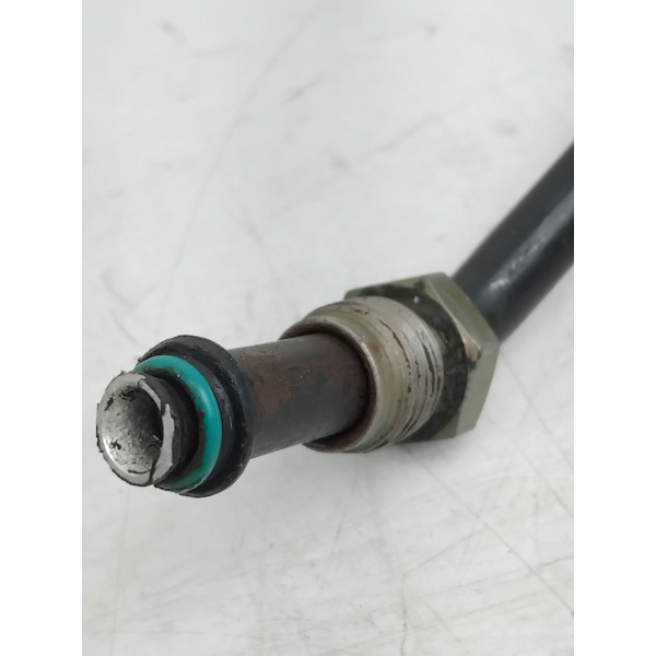 Reservatório Óleo Direção Hidráulica Volkswagem Polo 2002