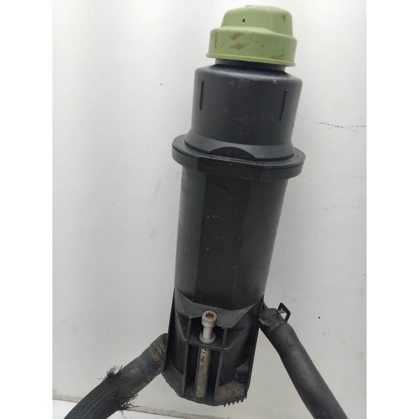 Reservatório Óleo Direção Hidráulica Volkswagem Polo 2002