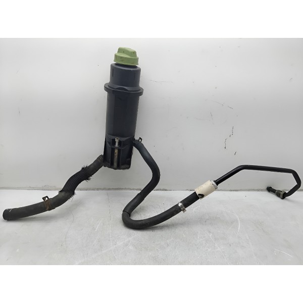 Reservatório Óleo Direção Hidráulica Volkswagem Polo 2002