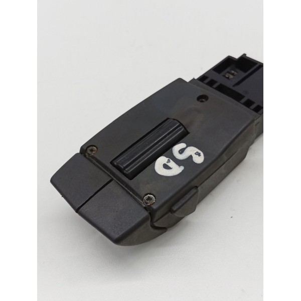 Comando Rádio Volante Renault Sandero 2017